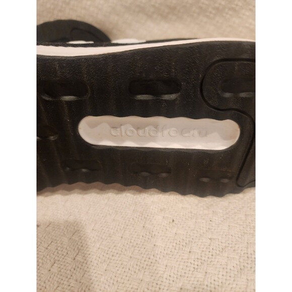 Adidas Women’s X_PLR Path Cloudfoam Running Shoes Sneakers Black-Size 9 - Picture 6 of 6